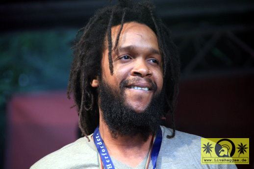 Micah Shemaiah (Jam)